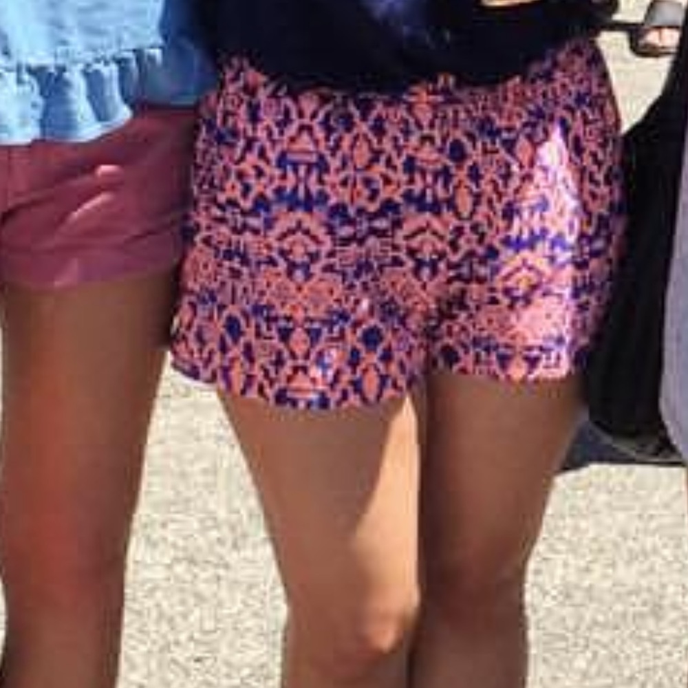 Shorts - Picture 4 of 4